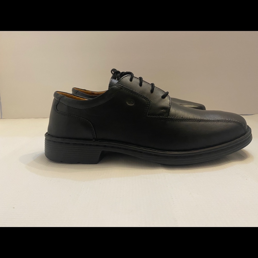 Josef Seibel size 43 K (extra wide)